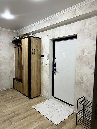 single room flat: Сдаётся светлая 1‑комнатная квартира с полноценной отдельной кухней — 5