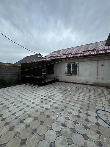 Продажа домов: 3 комнаты, 100 м², 4 соток, Бишкек, Арча-Бешик ж/м — 4