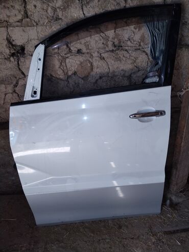 Другие детали ходовой части: Запчасти для Toyota Alphard 2006 - Передняя подвеска/ходовая: стойки — 6