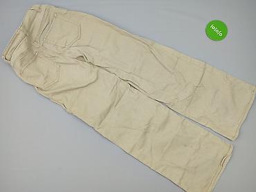 hm dol od stroju: H&M, Spodnie materiałowe damskie, rozmiar S — 3