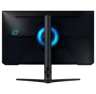 2 ci el ipad: Samsung Odyssey G7 28" 4K 144Hz Oyuncu Monitoru. Monitor çox səliqəli — 2