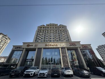 земельный участок первая линия: 4 комнаты, 164 м², 7 этаж, ПСО (под самоотделку)