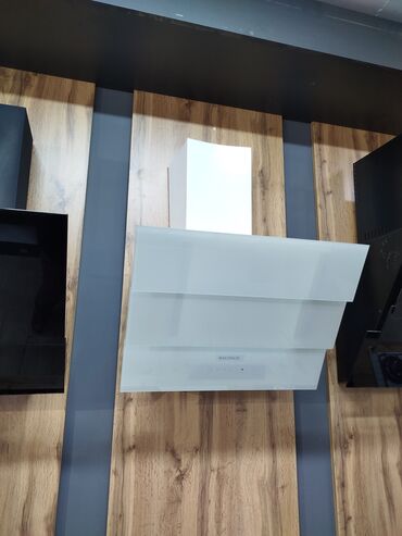 аспиратор для кухни: Aspirator rəng - Ağ