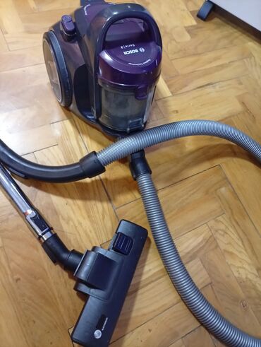 Klasični usisivači: Bosch usisivač bez kese – Series 2, model BGC05AAA1 (Type VXBSGS05V1) — 7