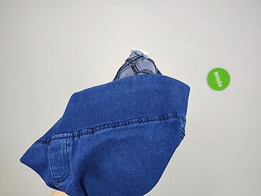 stringi pod legginsy: Denim, Legginsy rozmiar M — 5