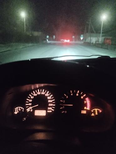 Mitsubishi: Mitsubishi Carisma: 2000 г., 1.6 л, Механика, Бензин, Седан — 11