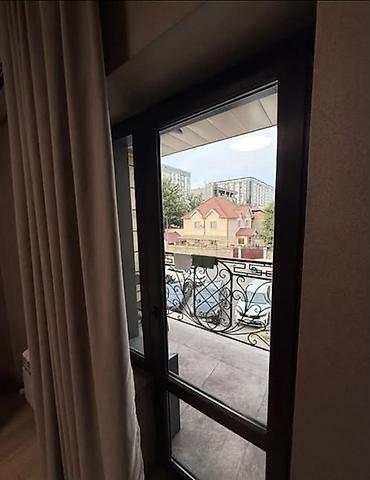 Долгосрочная аренда квартир: 🏙️ СДАЁТСЯ ЕВРОДВУШКА В ЦЕНТРЕ 🏡 Евродвушка, 52 м² 📍 ул. Калыка — 7