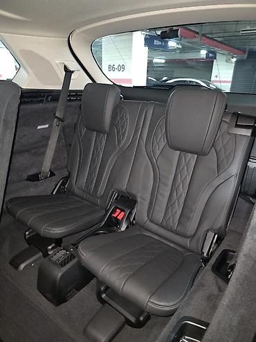 BMW: BMW X5: 2021 г., 3 л, Автомат, Бензин, Кроссовер — 25