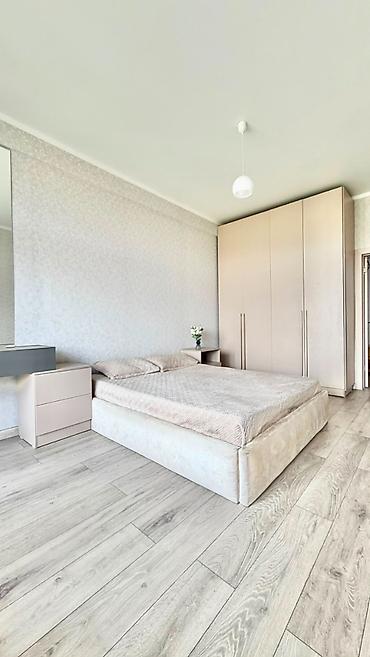 2 8: 3 комнаты, 75 м², Юг-2 мкр Элитка, 10 этаж, Евроремонт — 2