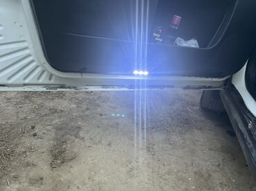 VAZ (LADA): VAZ (LADA) Priora: 1.6 l | 2012 il 268706 km Sedan — 23