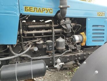 Тракторы МТЗ (Беларус): Модель: 82, Б/у, 2014 г., Трактор с другими агрегатами — 11