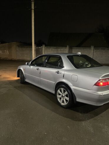 Диски: Литые Диски R 16 Honda, Комплект, отверстий - 4, Б/у