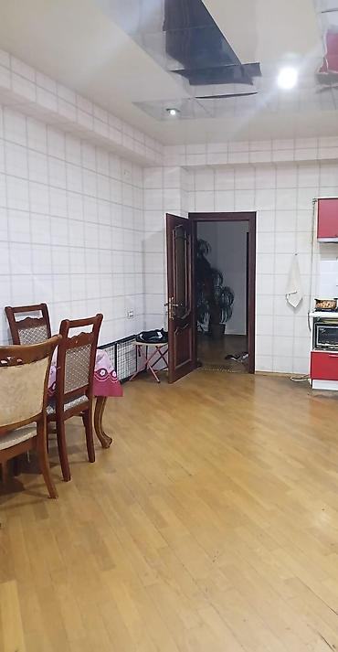Daşınmaz əmlak: Xətai metrosunun yani 3 otaq kirayə verilir yeni tikili — 4