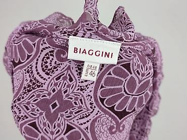 rag: Biaggini, Bluzka damska, rozmiar XL — 4
