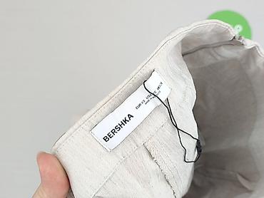 zara spodnice mini: Bershka, Spódnica damska, rozmiar XS — 4