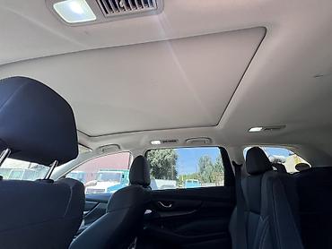 Subaru: Subaru Ascent: 2022 г., Кроссовер — 8