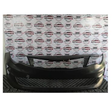 купить дом за городом: Бампер Алдыңкы Kia, Жаңы, Аналог