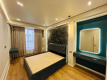 Продажа квартир: 3 комнаты, 84 м², Элитка, 13 этаж, Дизайнерский ремонт — 12