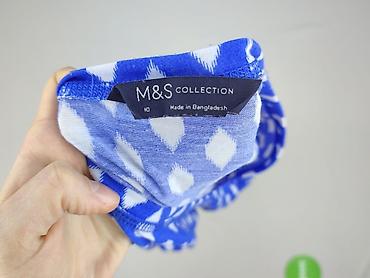 ellesse bluzki: M&S Collection, T-shirt damski, rozmiar M — 4
