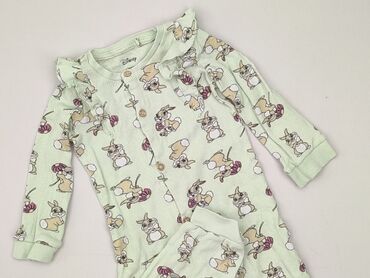 sukienka w myszka miki: Cobbler, Disney, 12-18 months, condition - Very good