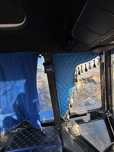 Тракторы МТЗ (Беларус): Трактор BELARUS 892.2 - Полный привод (4х4), класс тяги 1,4 - — 15