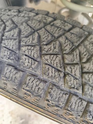 ВАЗ (ЛАДА): ВАЗ (ЛАДА) 4x4 Niva: 2012 г., 1.7 л, Кол менен иштөөчү, Бензин, Жол тандабас — 3