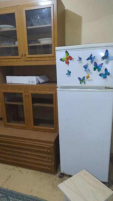 Аренда квартир: Ehmedlide 1 otaqlı kiralıq ev Metbex genişdir Tualet ve hamamı ayrı — 10