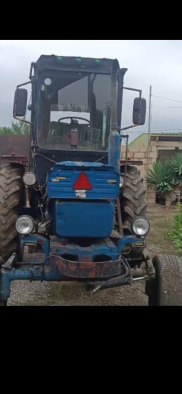 купить чехлы на авто: Traktor Diski Dlrmlq kom satlllr Traktor: - Kabinəli, ön və arxa