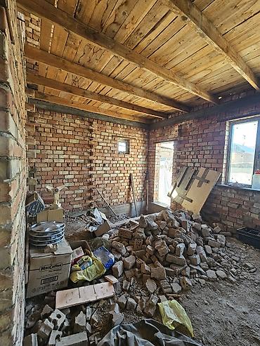 Продажа домов: 5 комнат, 180 м², 5 соток, Бишкек, Ак-Ордо 3 ж/м Собственник — 3