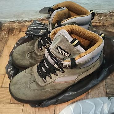 Sandale i papuče: Muška obuća – 2 para 1) Crne kućne klompe/papuče sa postavom - Boja — 9