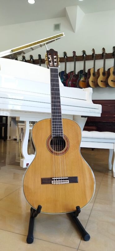 Elektro gitaralar: Gitara satışı - yüksək standartlara cavab verən fabrik istehsalı