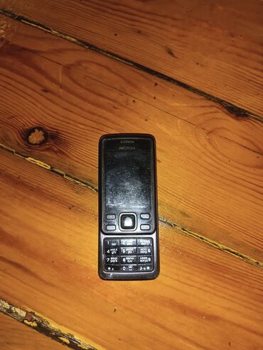 Audio: Nokia 6300 4G, rəng - Qara