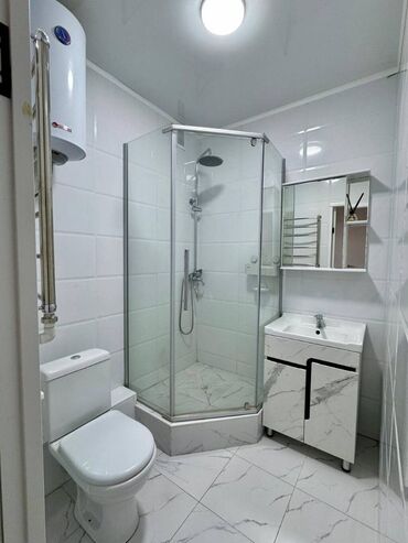 Продажа квартир: 1 комната, 48 м², 106 серия, 5 этаж, Евроремонт
