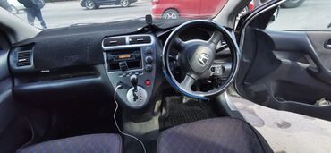 обшивка дверных карт: Honda Civic: 2002 г., 1.5 л, Автомат, Бензин, Хэтчбэк