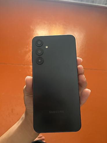 ericsson t 28: Samsung Galaxy A16, 128 GB, rəng - Qara, Barmaq izi, İki sim kartlı — 2