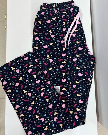 Другое нижнее белье: Штаны для дома Легкие трикотажные Турецкое качество удобство😻 Размеры at lalafo.kg — 8 Другое нижнее белье: Штаны для дома Легкие трикотажные Турецкое качество удобство😻 Размеры — 8