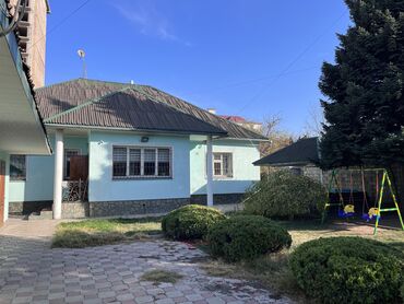 дом район азия молл: 180 м², 5 комнат, Бронированные двери, Видеонаблюдение, Евроремонт