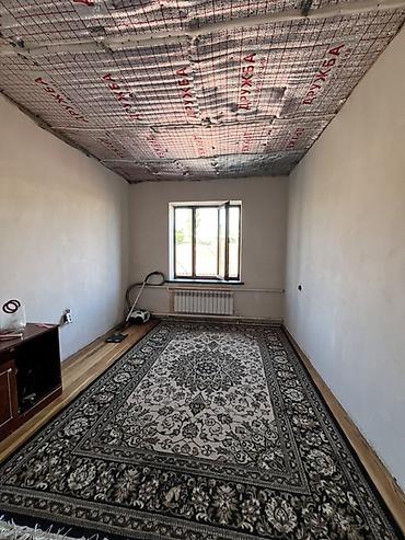 Продажа домов: 2 комнаты, 100 м², 6 соток, Новопавловка, Риэлтор — 5