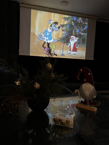 Günlük kirayə evlər: 70 kv. m, 3 otaqlı, Kombi, Qaz, İşıq — 33