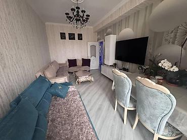 bakıda qiyməti: Yasamal, 4 otaqlı, Yeni tikili, 135 kv. m — 2