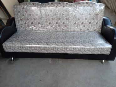 кожанные диваны: Мебель на заказ