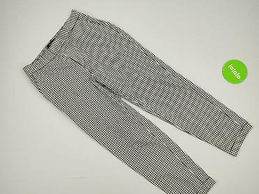 garnitury ceny: Vero Moda, Spodnie materiałowe damskie, rozmiar S — 2