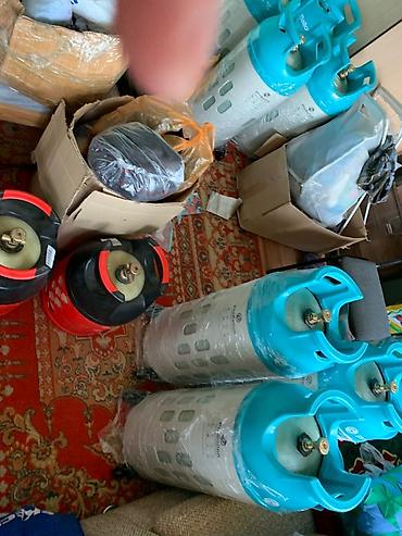 композитные балоны норвегия: Композитные газовые баллоны ProBallon - Тип: композитные баллоны для — 3