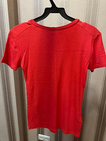 zara mango: Топ, Новый, S — 2