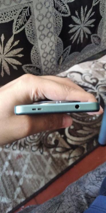 telefon ekran: Redmi 128 GB, rəng - Yaşıl — 5