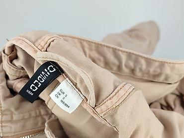 kozuch: H&M Divided, Parka damska, rozmiar S — 4