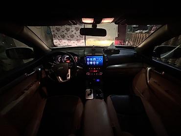 Kia: Kia Sorento ✅İdeal ✅Problemsiz ✅Bez krasqa ✅Udarsız ✅7Nəfərlik Əla bir — 12