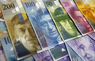 франк: 🇨🇭 Ваши старые франки снова в цене! Швейцария вывела 8-ю серию из — 7