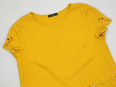 Shein, Bluzka damska, rozmiar L