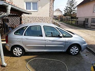 mk 2010: DELOVI ZA CITROEN XSARA PICASSO 2002. GOD. | Povoljni polovni delovi — 5